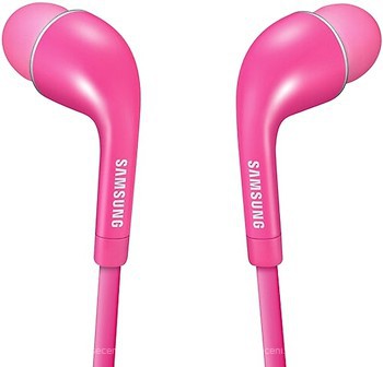 Фото Samsung EO-HS3303WE Pink (EO-HS3303PEGWW)