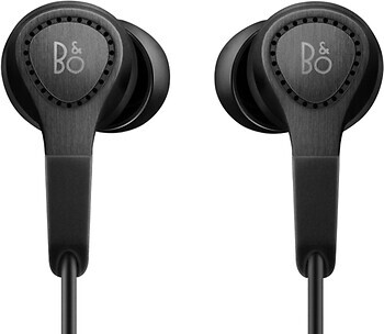 Фото Bang & Olufsen BeoPlay H3 Black