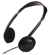 Фото Sennheiser HD 26