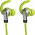 Фото Monster iSport Victory Green (MNS-128951-00)