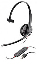 Фото Plantronics Blackwire C315-M