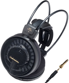 Фото Audio-Technica ATH-AD900X