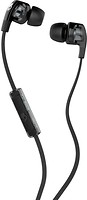 Фото SkullCandy Smokin Buds 2.0 Black (S2PGFY-003)