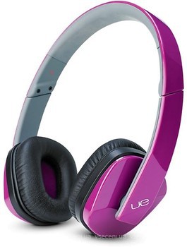 Фото Logitech Ultimate Ears 4000 Purple (982-000028)