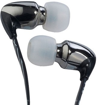 Фото Logitech Ultimate Ears 400vi Black (985-000127)