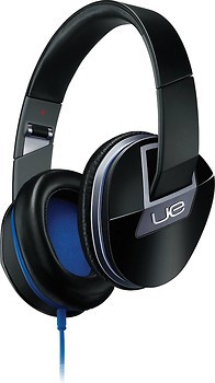 Фото Logitech Ultimate Ears 6000 Black (982-000062)