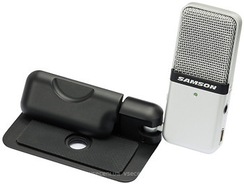 Фото Samson Go Mic USB