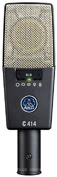 Фото AKG C414 XLS