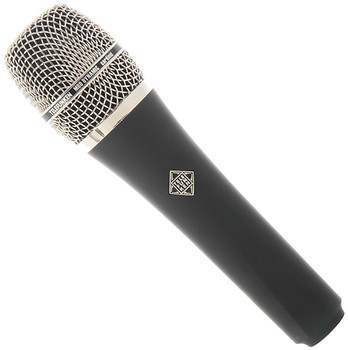Фото Telefunken M81