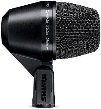 Фото Shure PGA52-XLR