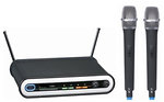 Фото Shure 2070-2 ручні
