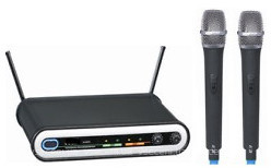 Фото Shure 2070-2 ручні