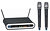 Фото Shure 2070-2 ручные
