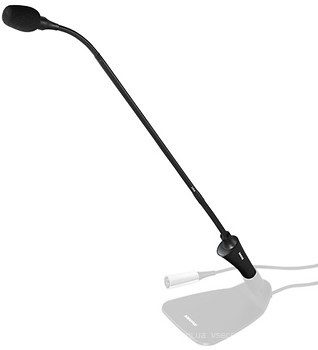 Фото Shure CVG12S-B/C