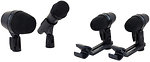 Фото Shure PGADRUMKIT4