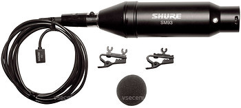 Фото Shure SM93