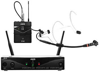 Фото AKG WMS420 HeadSet