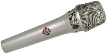 Фото Neumann KMS 104