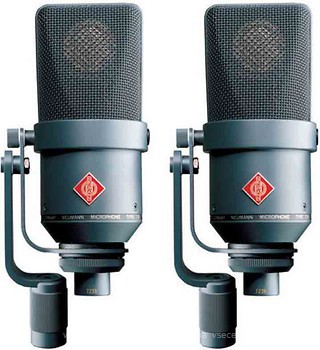 Фото Neumann TLM 170R Stereo Set