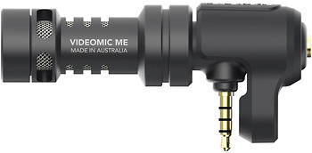 Фото Rode VideoMic Me