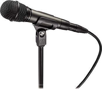 Фото Audio-Technica ATM610A