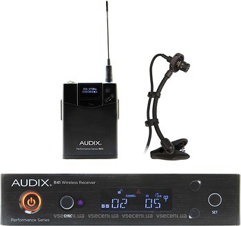 Фото Audix AP41 SAX B