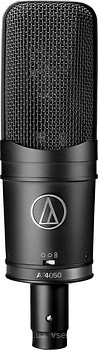 Фото Audio-Technica AT4050