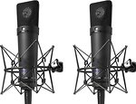 Фото Neumann U 87 AI MT Stereo