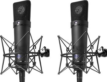 Фото Neumann U 87 AI MT Stereo