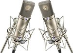 Фото Neumann U 87 AI NI Stereo