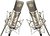 Фото Neumann U 87 AI NI Stereo