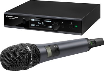 Фото Sennheiser EW D1-935-H-EU
