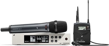 Фото Sennheiser EW 100 G4-ME2/835-S-G