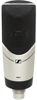 Фото Sennheiser MK 8