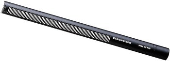 Фото Sennheiser MKH 416-TU3