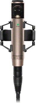 Фото Sennheiser MKH 800 Twin NI