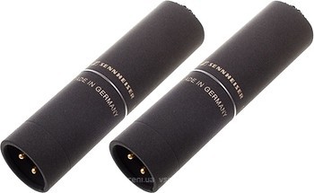 Фото Sennheiser MKH 8020 Stereoset