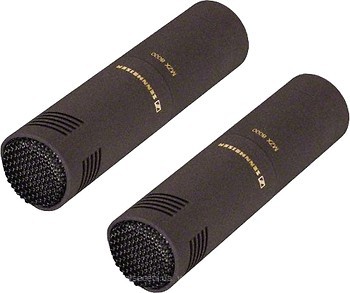 Фото Sennheiser MKH 8040 Stereoset