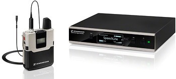 Фото Sennheiser SL Lavalier Set DW-3-EU R