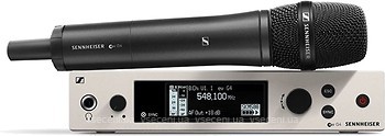 Фото Sennheiser EW 500 G4-965