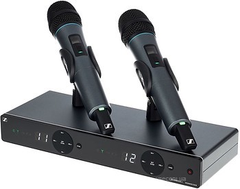 Фото Sennheiser XSW 1-825 Dual-B