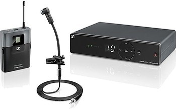 Фото Sennheiser XSW 1-908-A