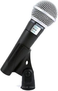 Фото Shure SM58-LCE