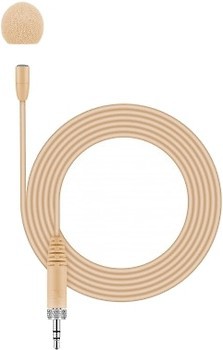 Фото Sennheiser MKE Essential Omni Beige