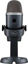Фото Blue Microphones Yeti Nano Shadow Gray