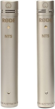 Фото Rode NT5 Matched Pair