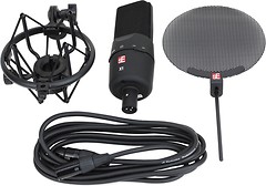 Фото sE Electronics X1 S Vocal Pack