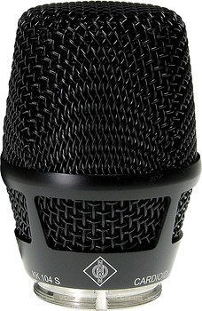 Фото Neumann KK 104 S BLK