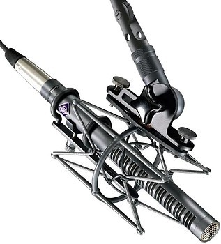 Фото Neumann KMR 81I MT