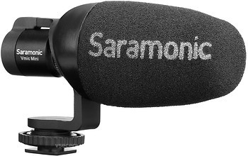 Фото Saramonic Vmic Mini